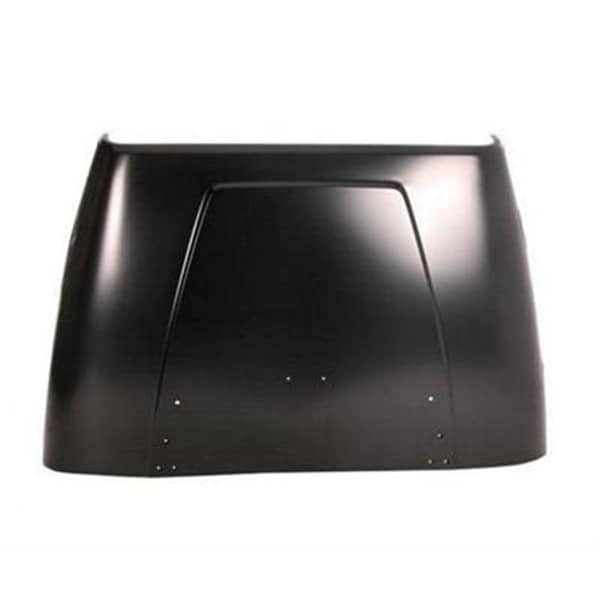 Geared2Golf Hood for Jeep Yj with Wrangler 87-96 GE2472325 - main